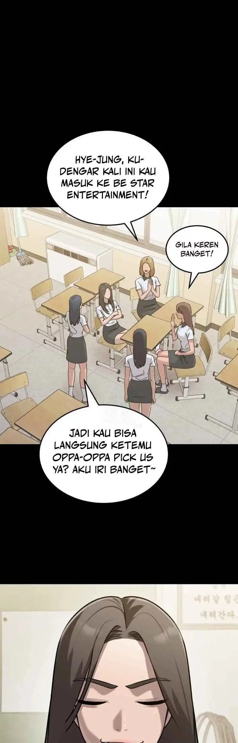 John X Killer Chapter 11 - halaman 77