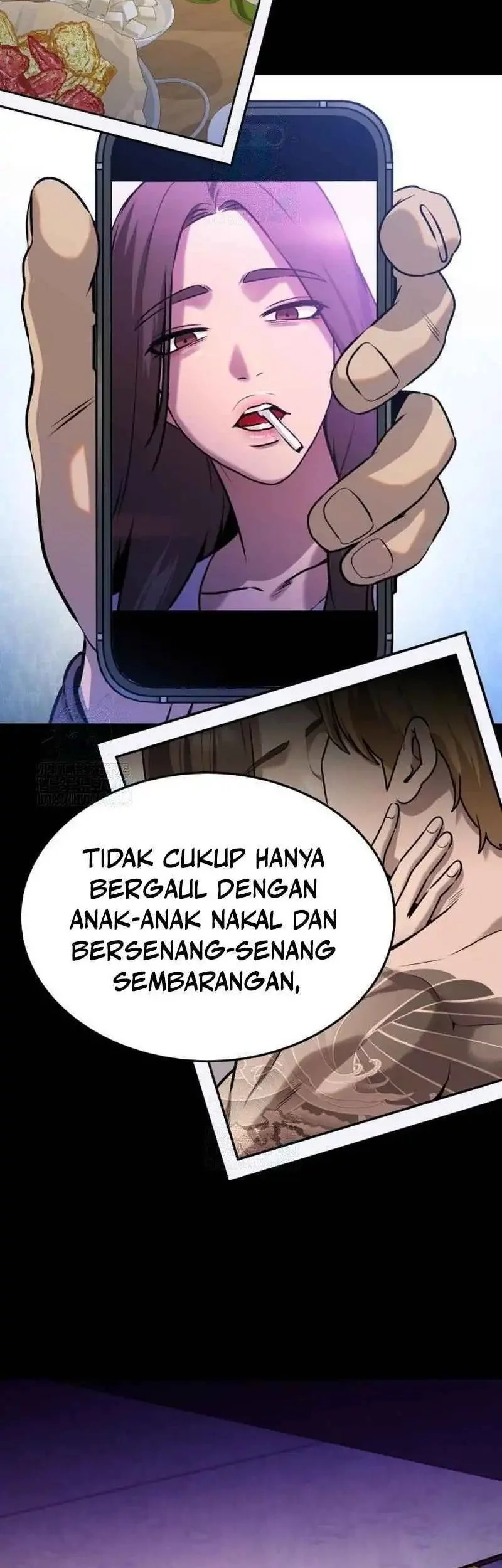 John X Killer Chapter 11 - halaman 81