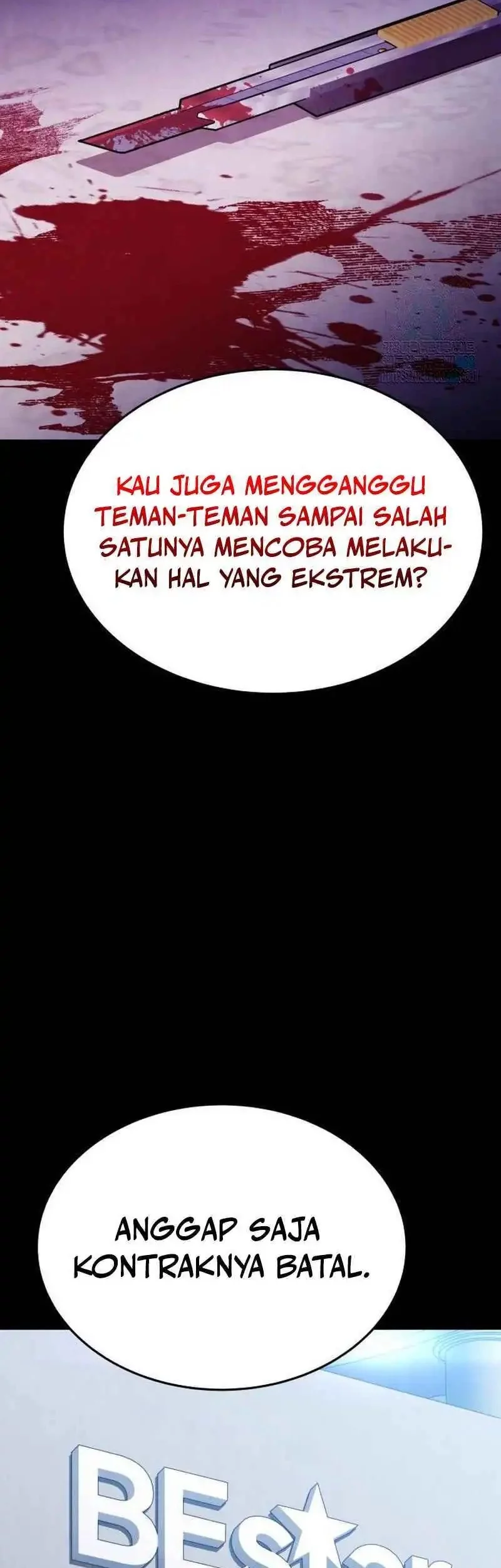John X Killer Chapter 11 - halaman 82