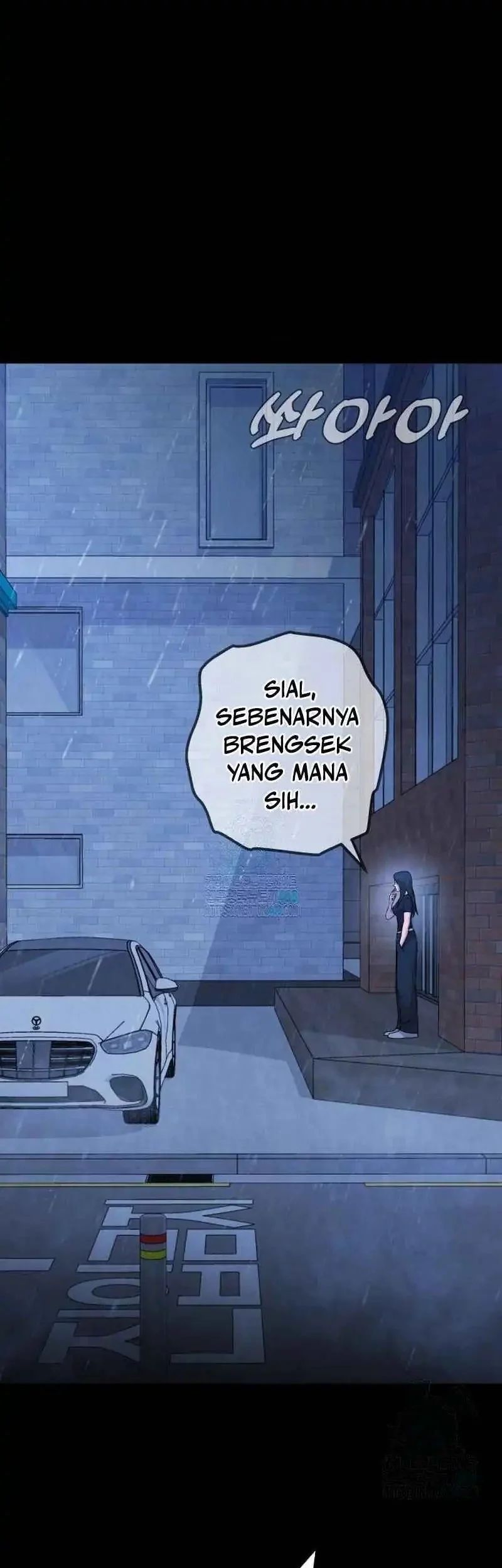 John X Killer Chapter 11 - halaman 84