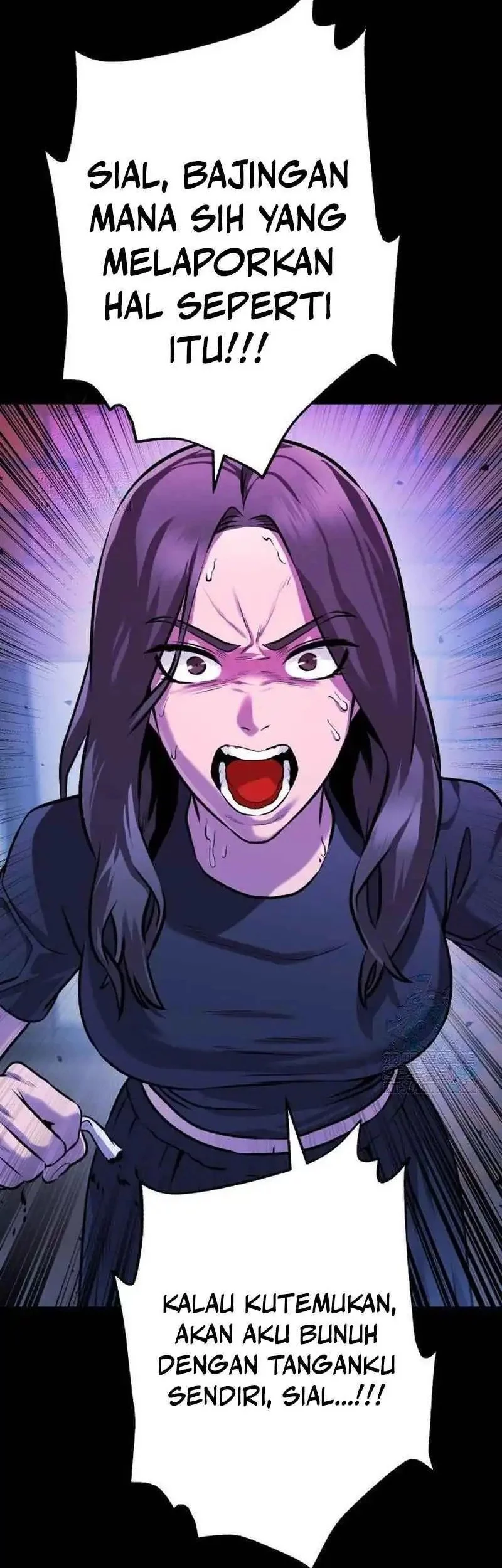 John X Killer Chapter 11 - halaman 85