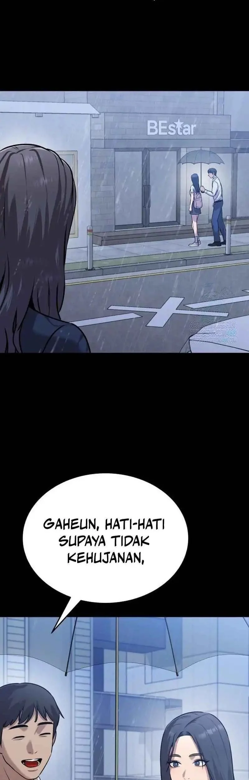 John X Killer Chapter 11 - halaman 86