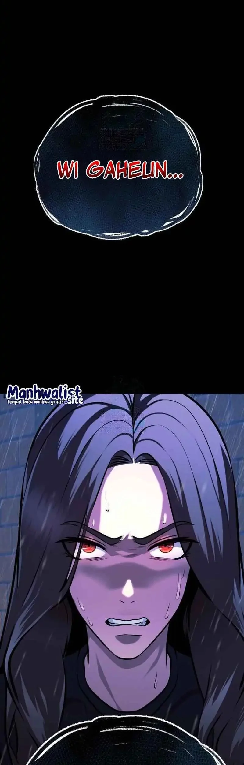 John X Killer Chapter 11 - halaman 88