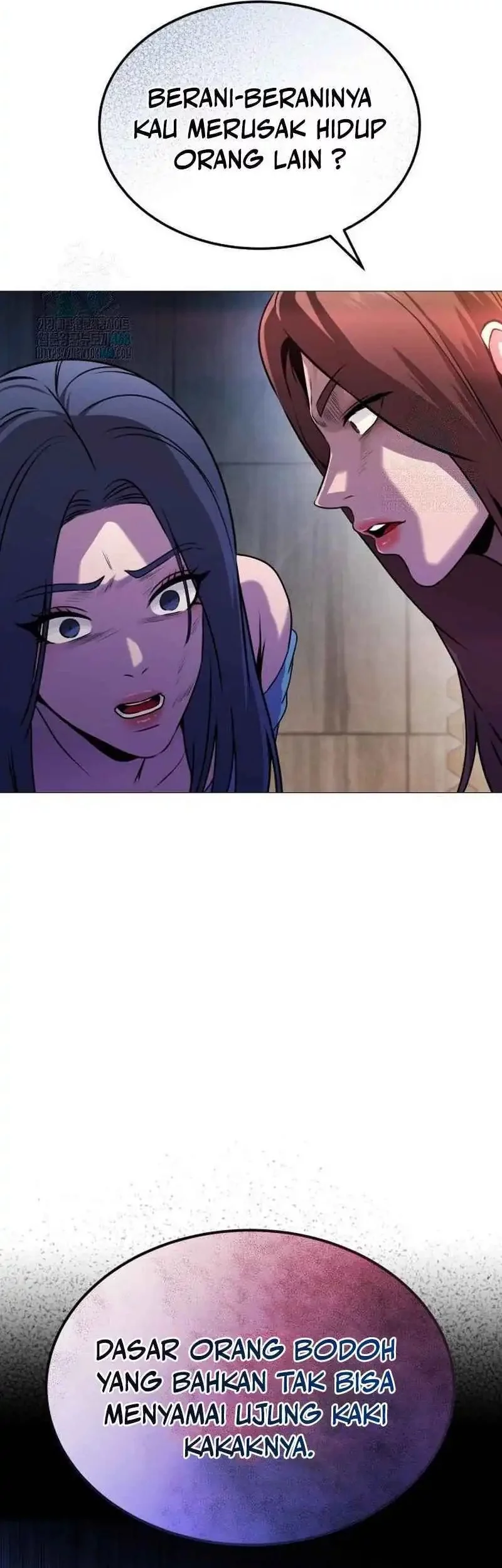 John X Killer Chapter 11 - halaman 92
