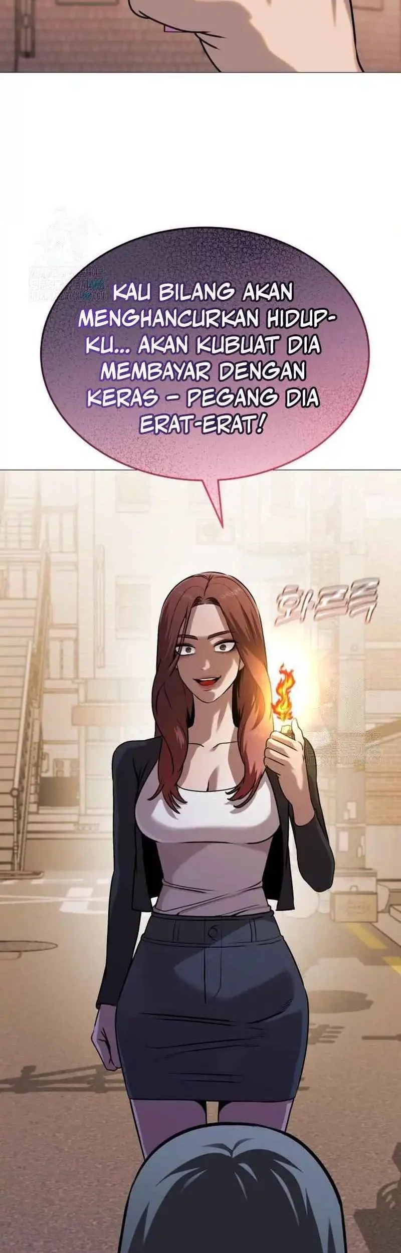 John X Killer Chapter 11 - halaman 94