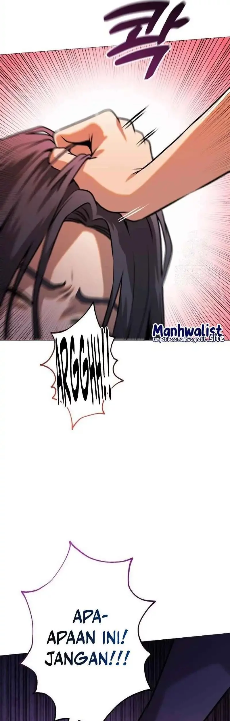 John X Killer Chapter 11 - halaman 96