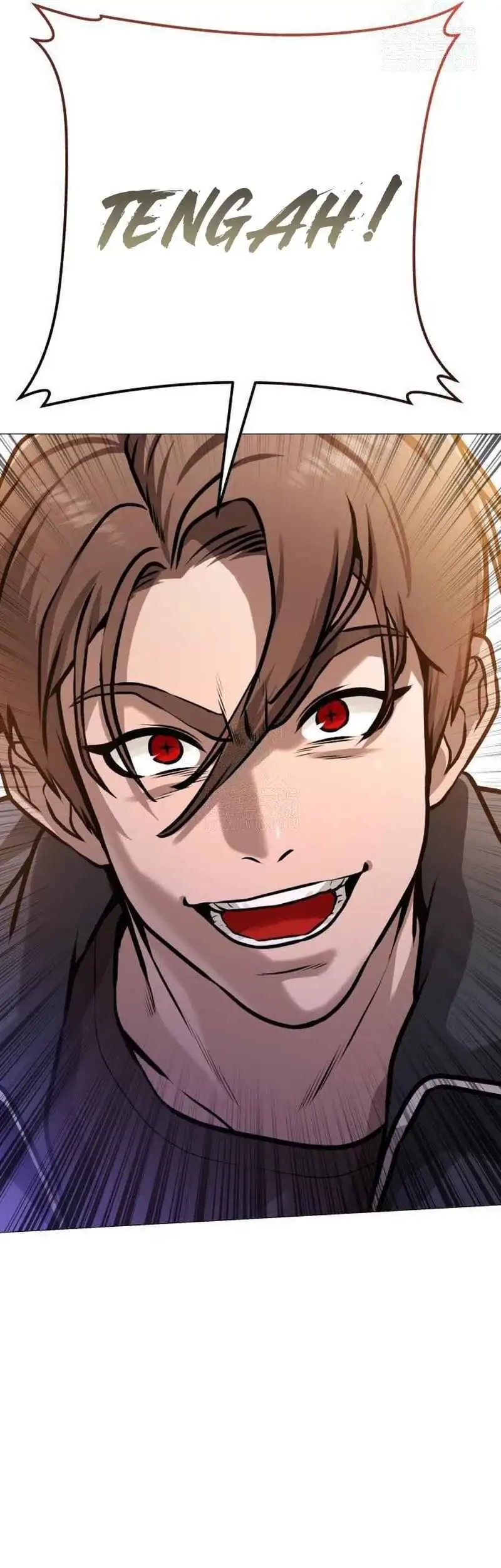 John X Killer Chapter 12 - halaman 102