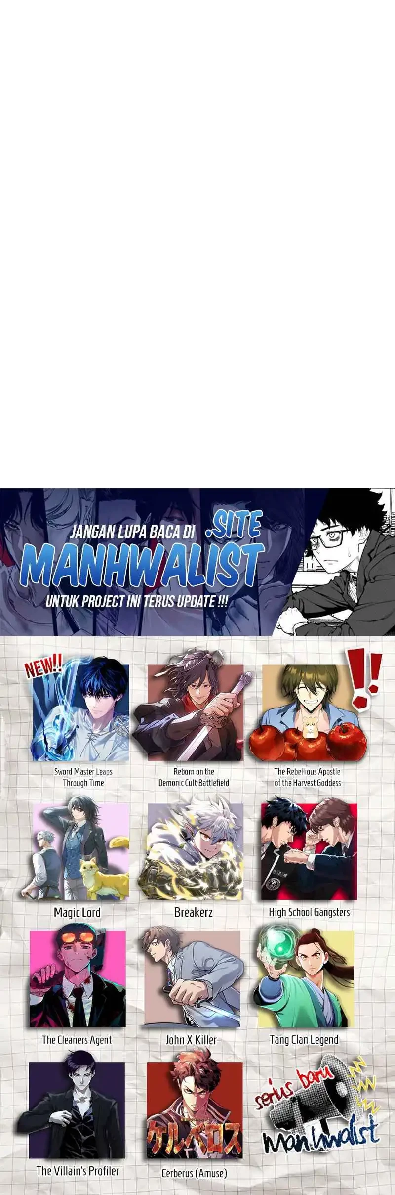 John X Killer Chapter 12 - halaman 103