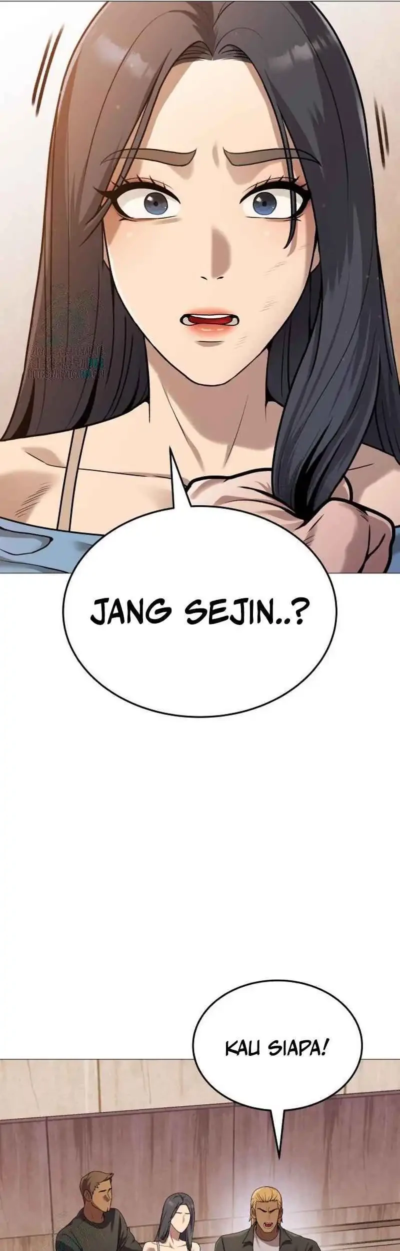 John X Killer Chapter 12 - halaman 11