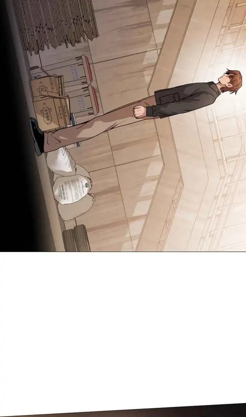 John X Killer Chapter 12 - halaman 36