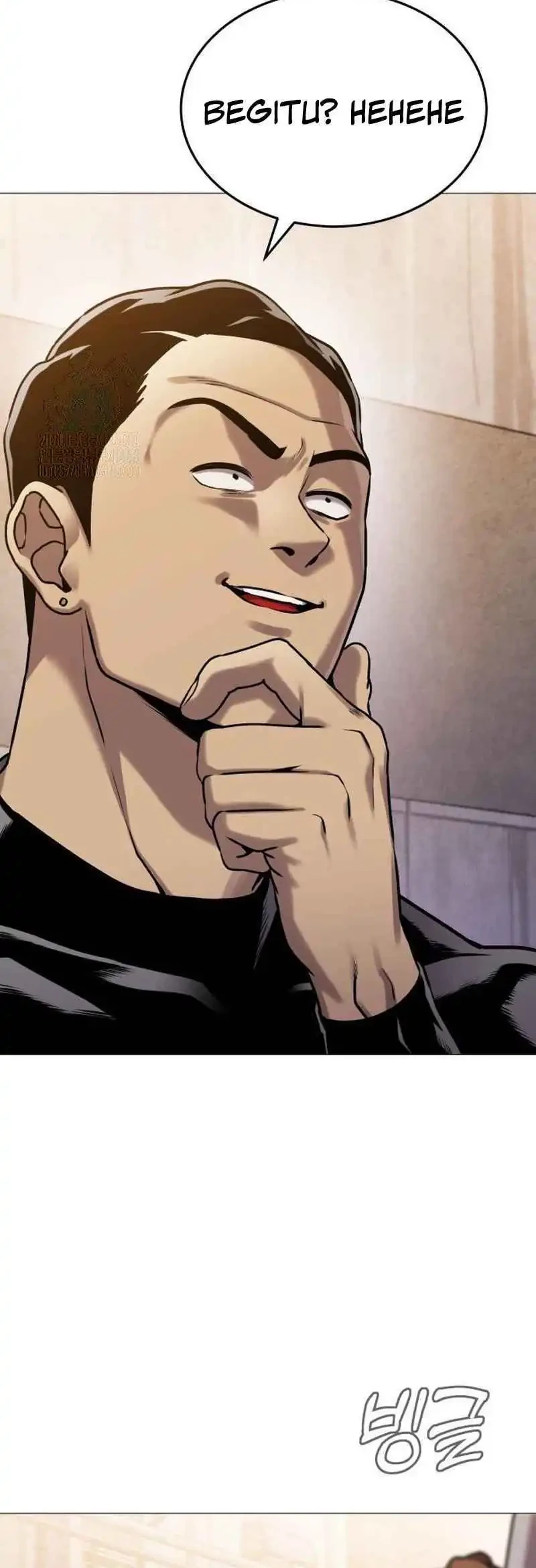 John X Killer Chapter 12 - halaman 38