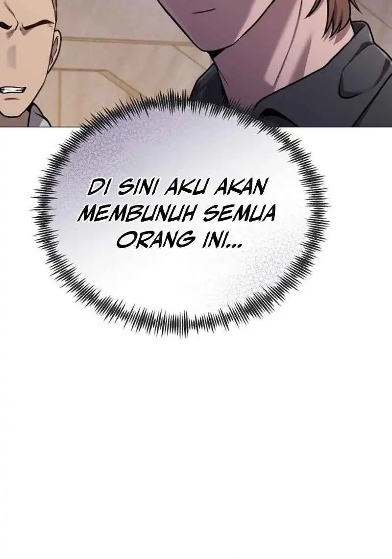 John X Killer Chapter 12 - halaman 40