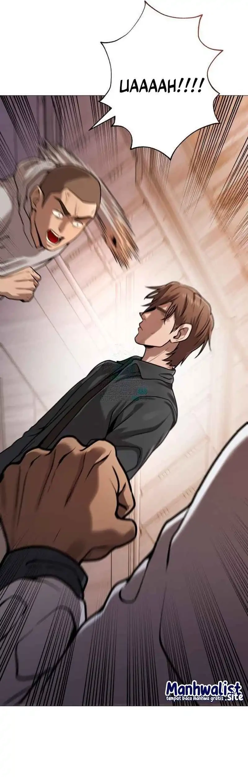 John X Killer Chapter 12 - halaman 41