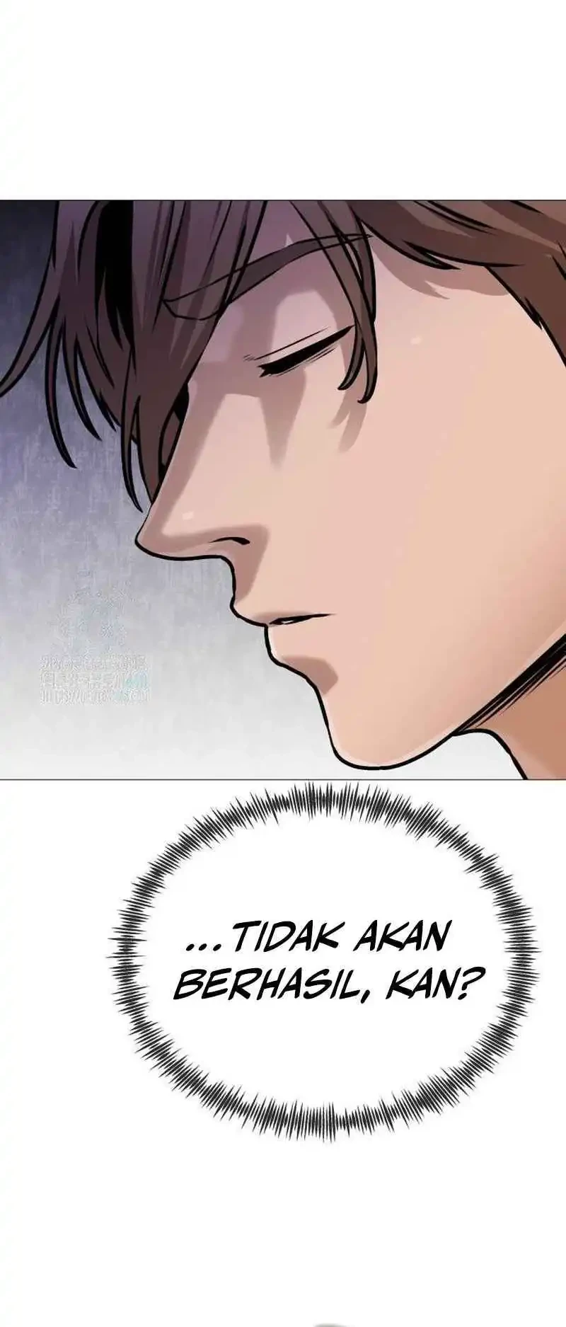 John X Killer Chapter 12 - halaman 42