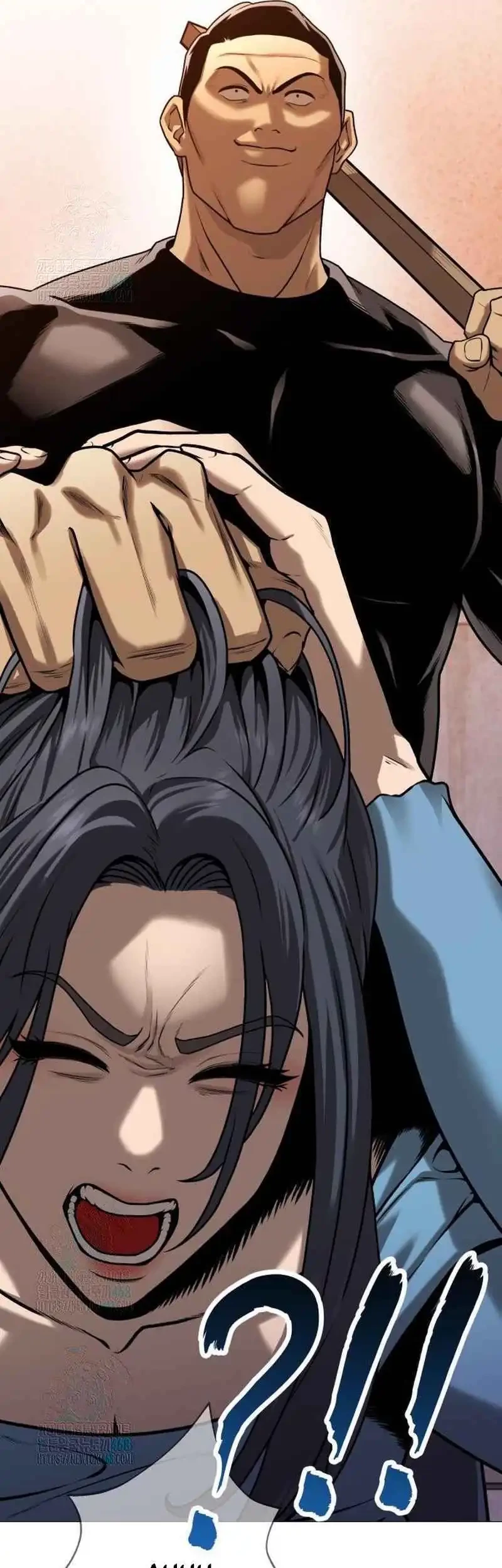 John X Killer Chapter 12 - halaman 50