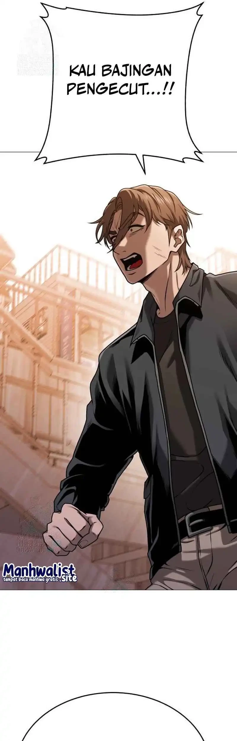 John X Killer Chapter 12 - halaman 52