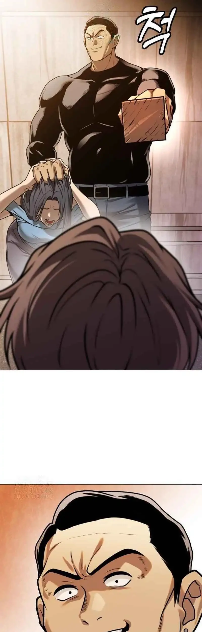 John X Killer Chapter 12 - halaman 54