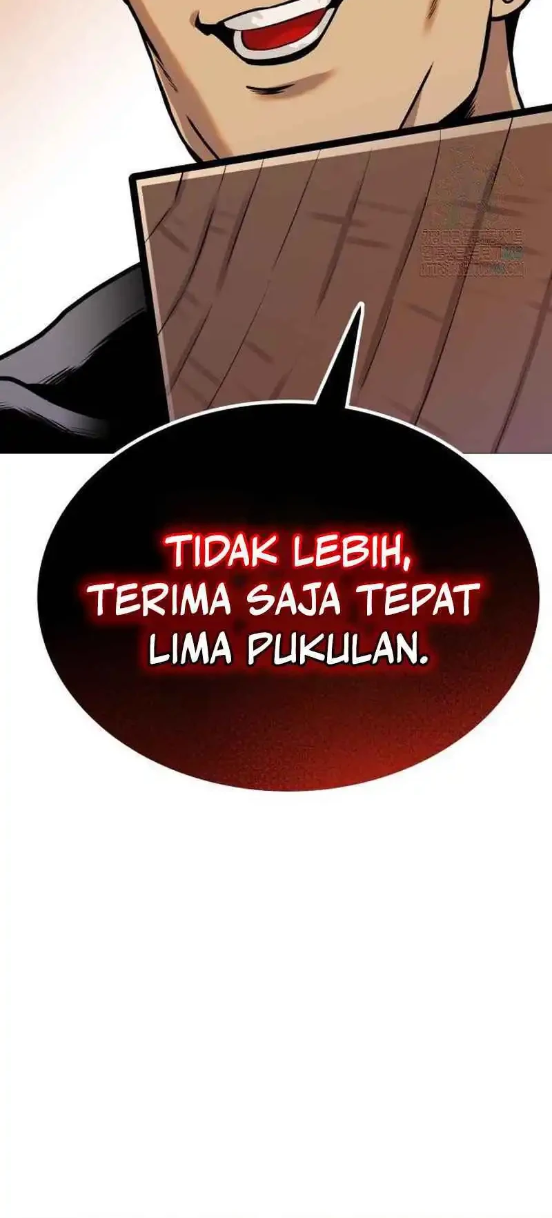 John X Killer Chapter 12 - halaman 55