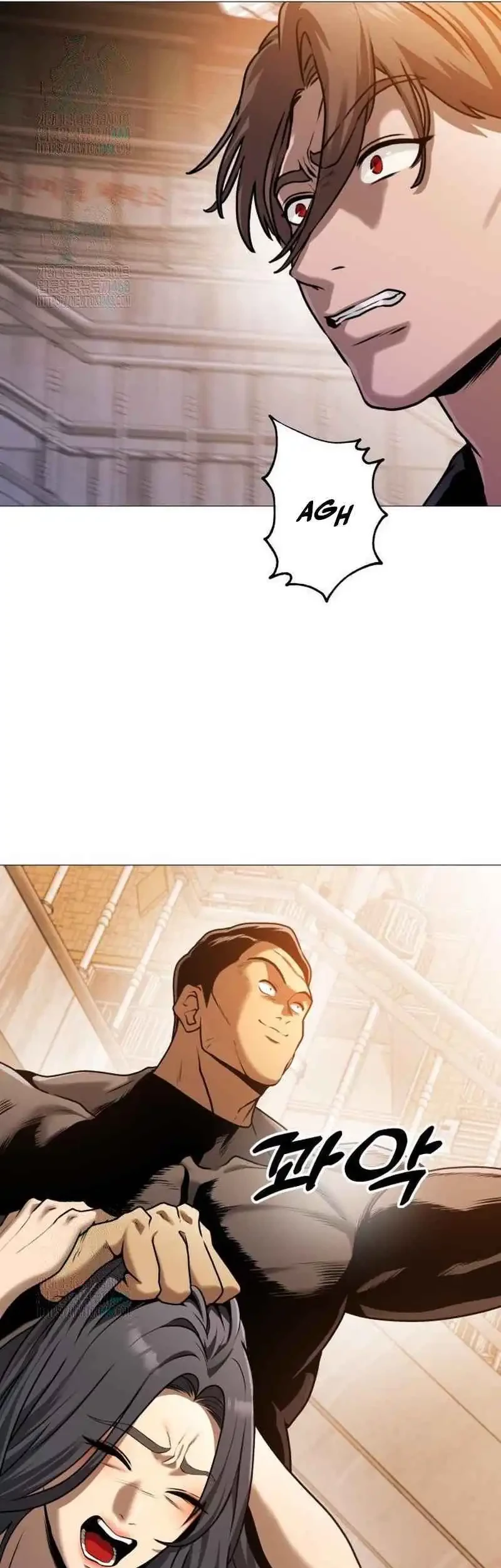 John X Killer Chapter 12 - halaman 56