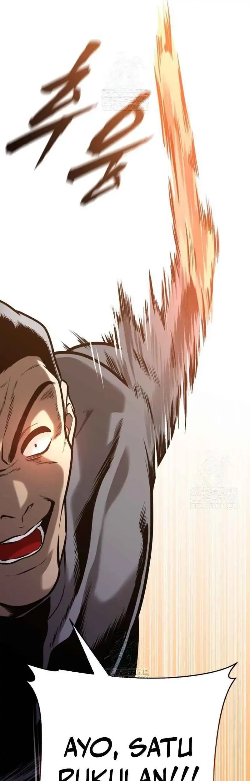 John X Killer Chapter 12 - halaman 60
