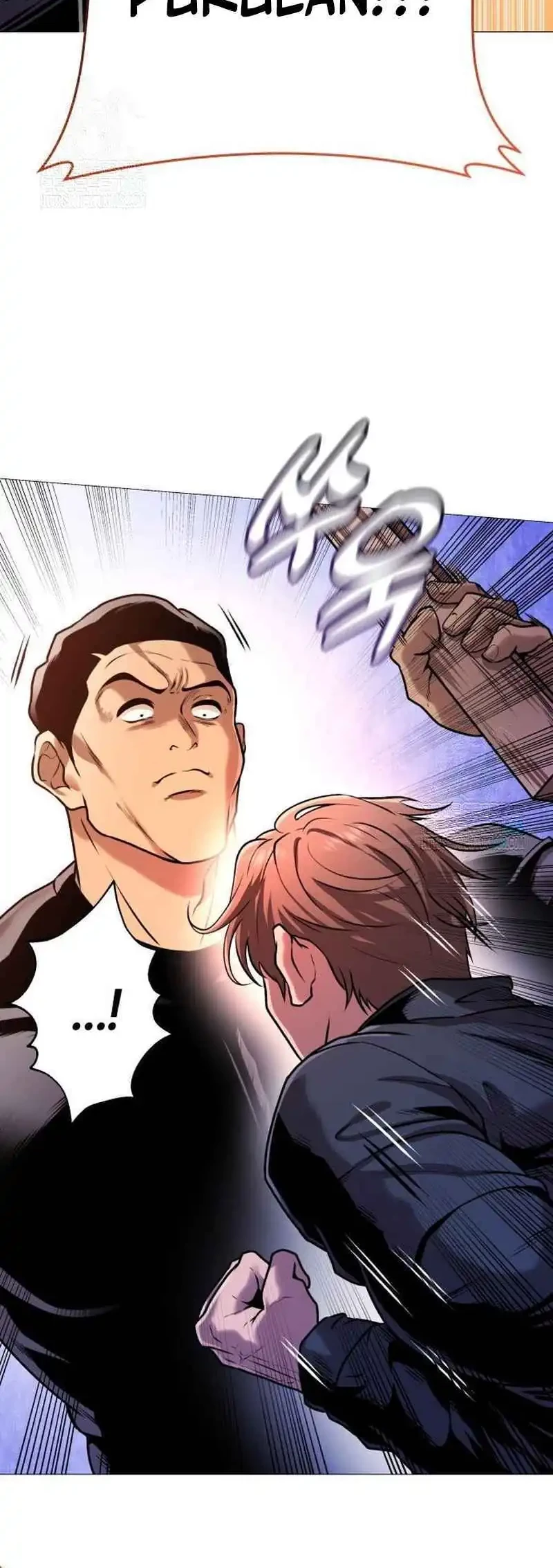 John X Killer Chapter 12 - halaman 61