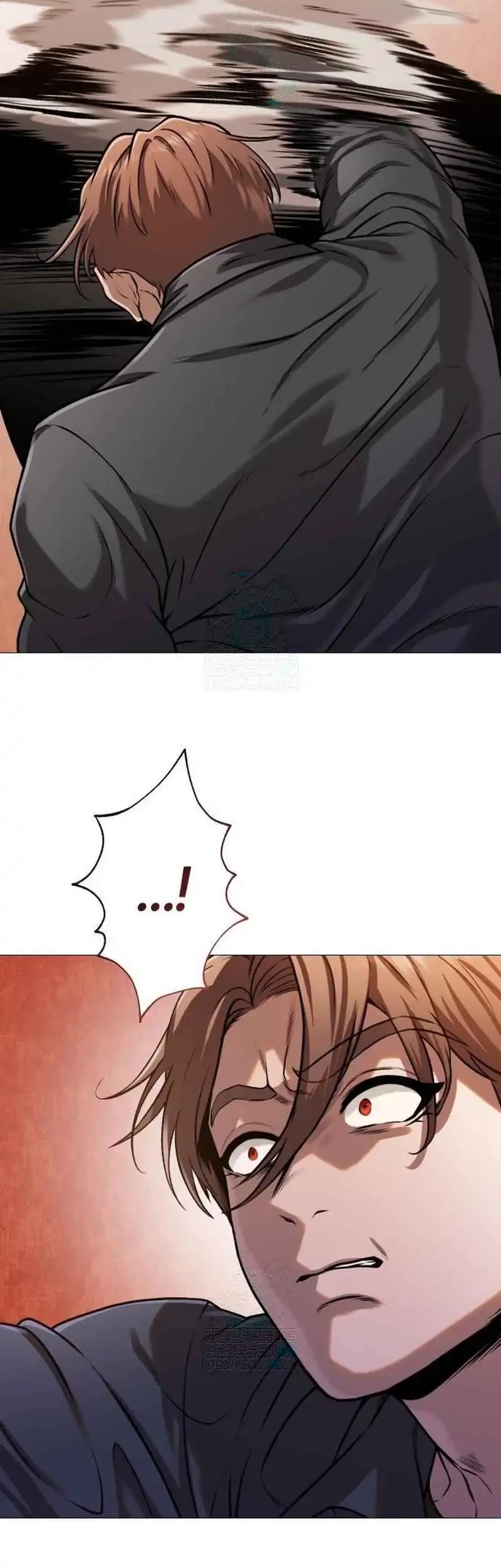 John X Killer Chapter 12 - halaman 63