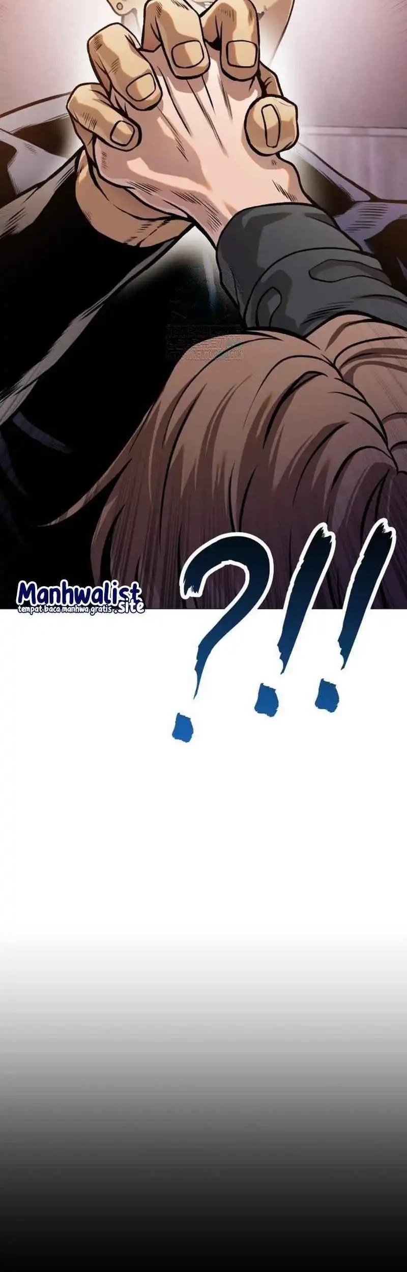 John X Killer Chapter 12 - halaman 65