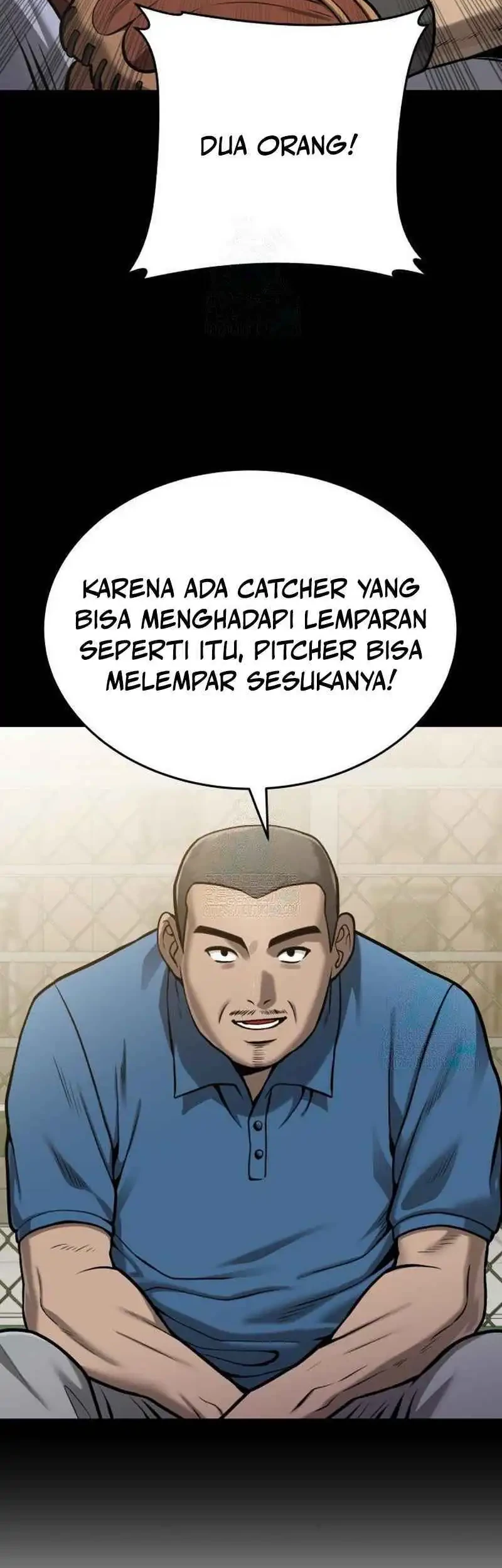 John X Killer Chapter 12 - halaman 71