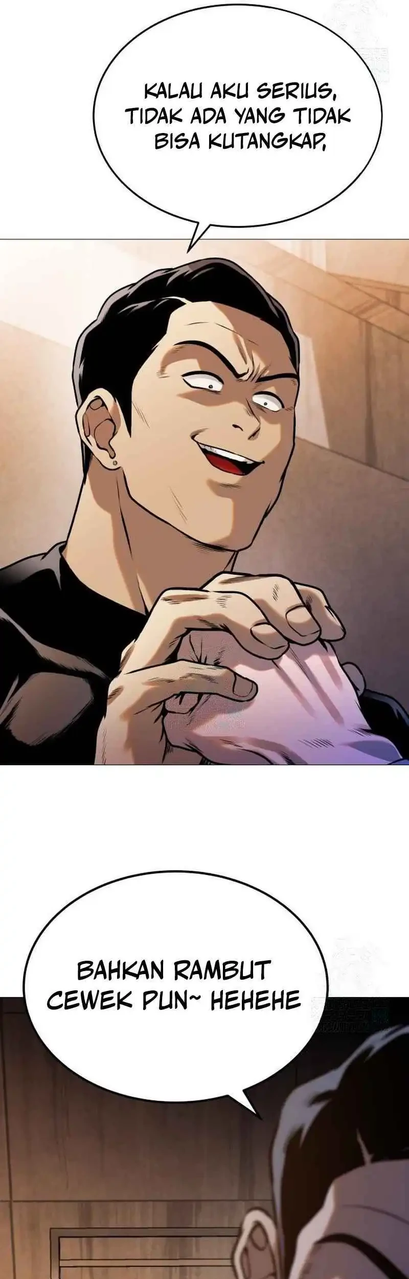 John X Killer Chapter 12 - halaman 74