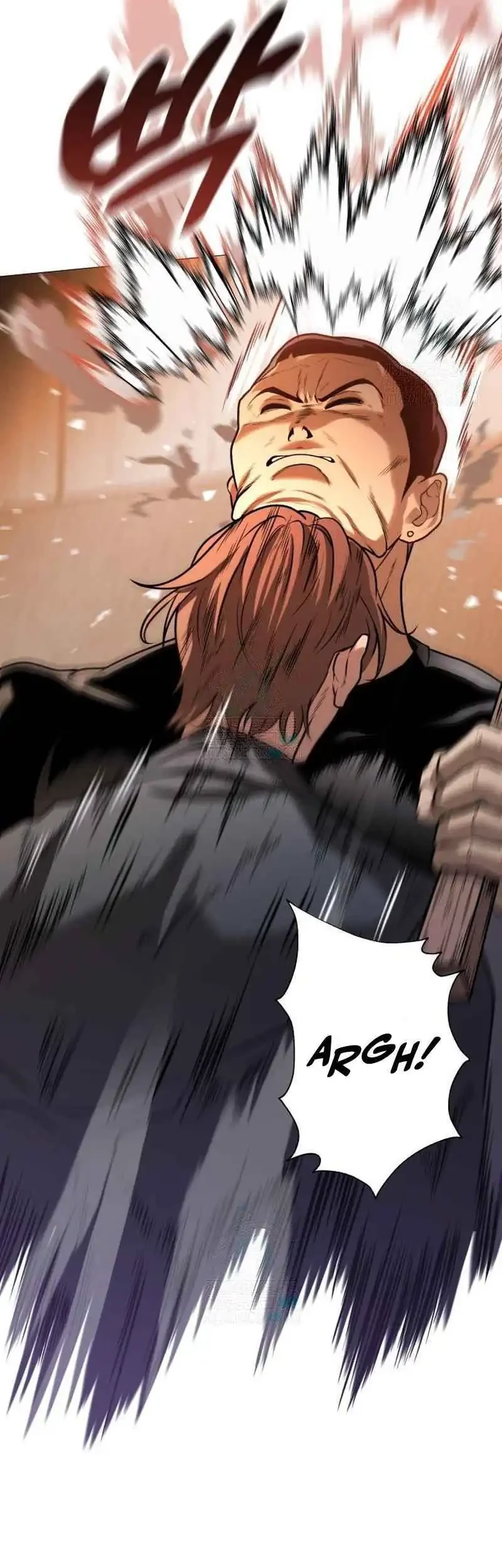 John X Killer Chapter 12 - halaman 78
