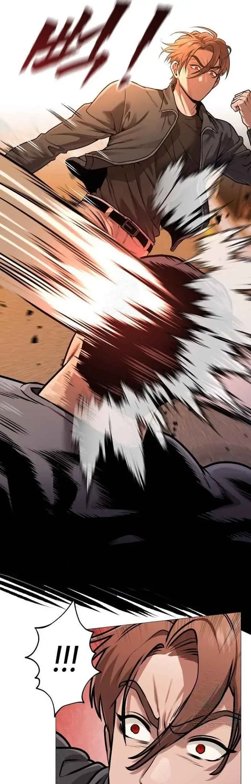 John X Killer Chapter 12 - halaman 80