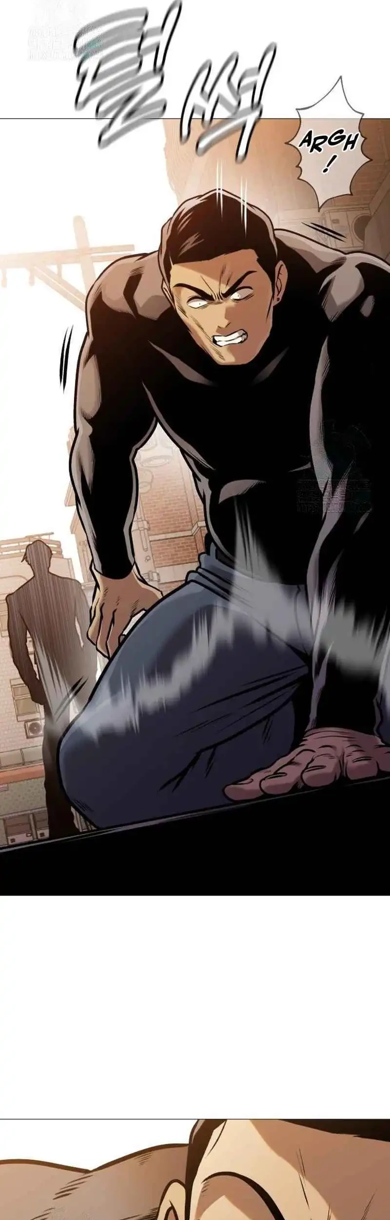 John X Killer Chapter 12 - halaman 86