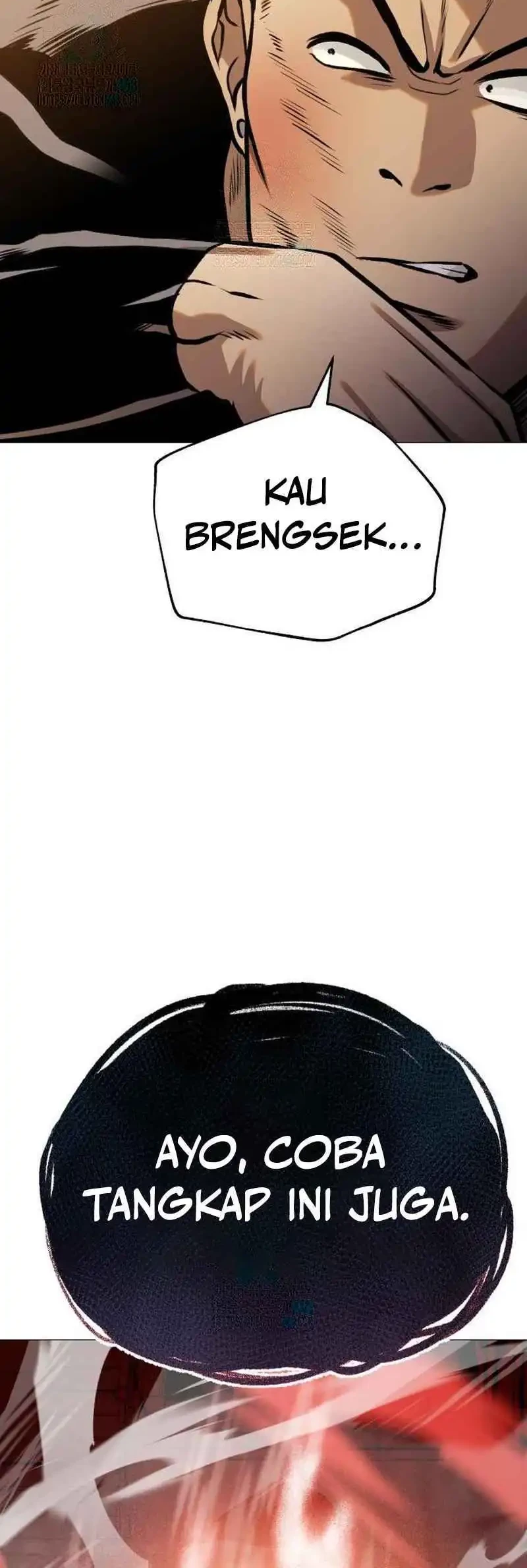 John X Killer Chapter 12 - halaman 87