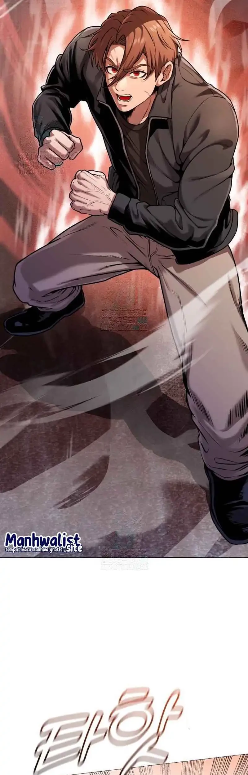 John X Killer Chapter 12 - halaman 88
