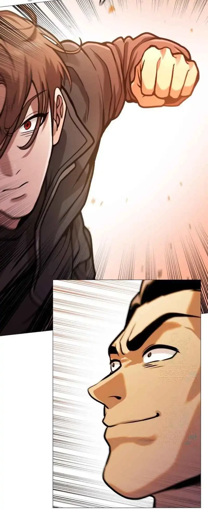 John X Killer Chapter 12 - halaman 89