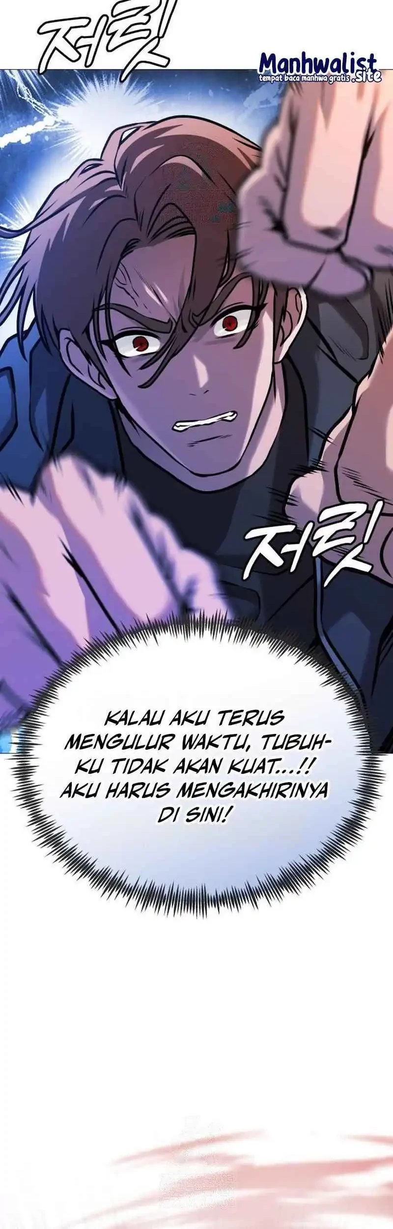 John X Killer Chapter 12 - halaman 94