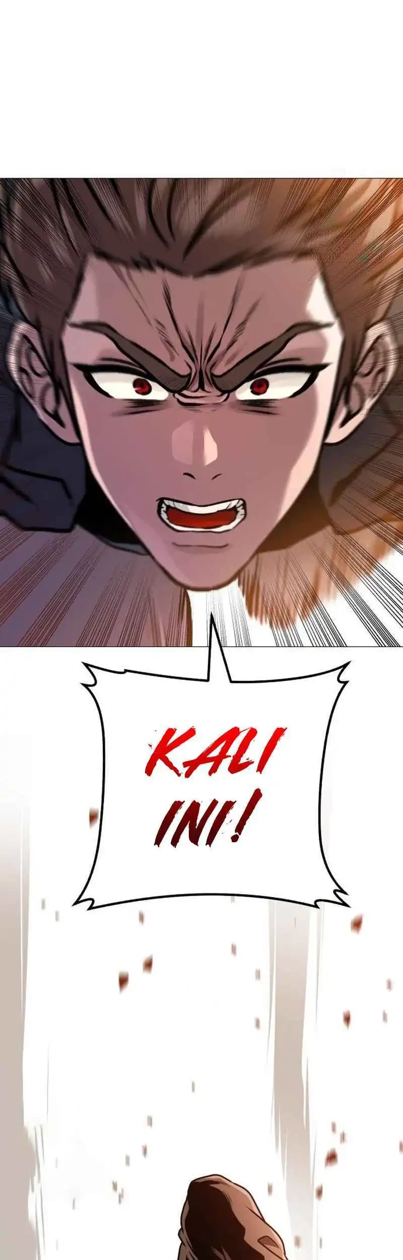 John X Killer Chapter 12 - halaman 97