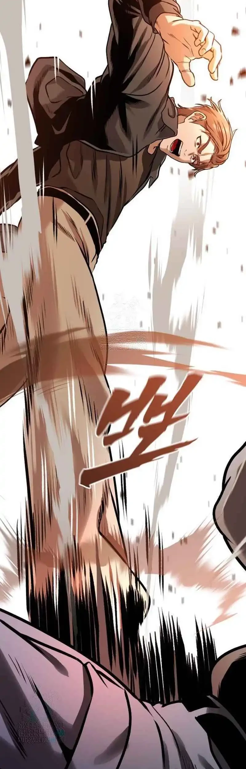 John X Killer Chapter 12 - halaman 98