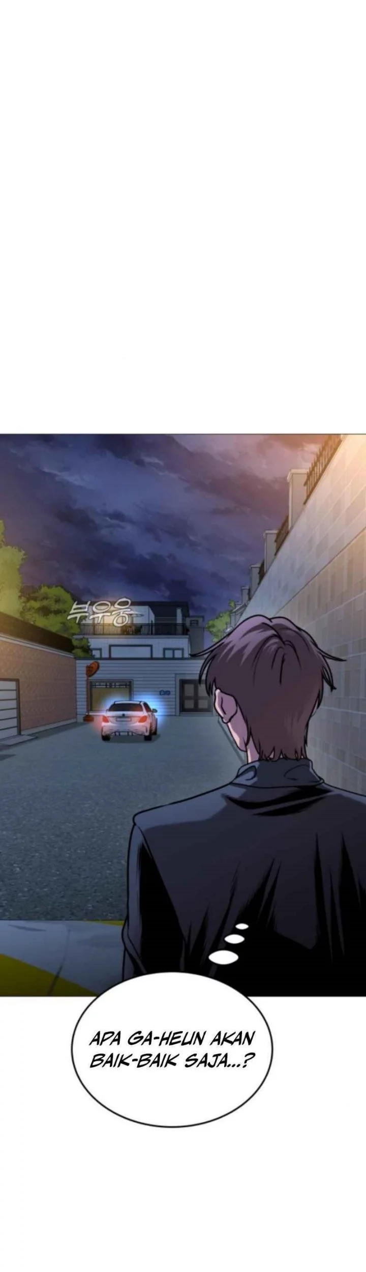 John X Killer Chapter 13 - halaman 101