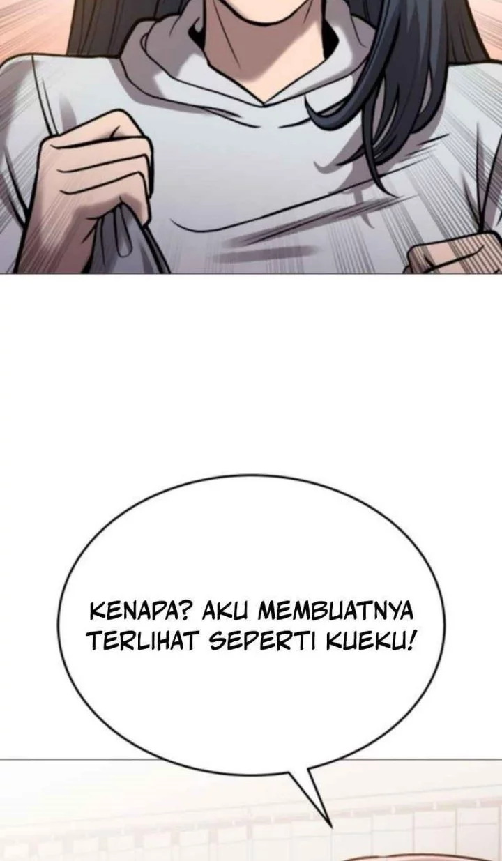 John X Killer Chapter 13 - halaman 108