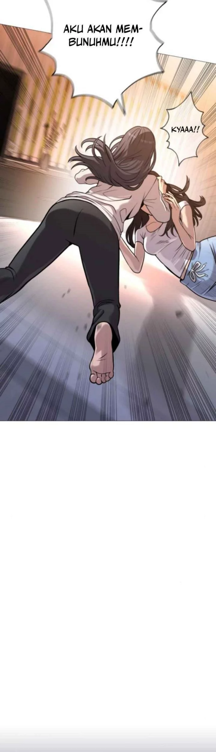 John X Killer Chapter 13 - halaman 111