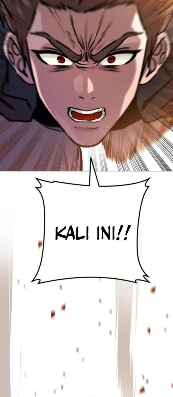 John X Killer Chapter 13 - halaman 2