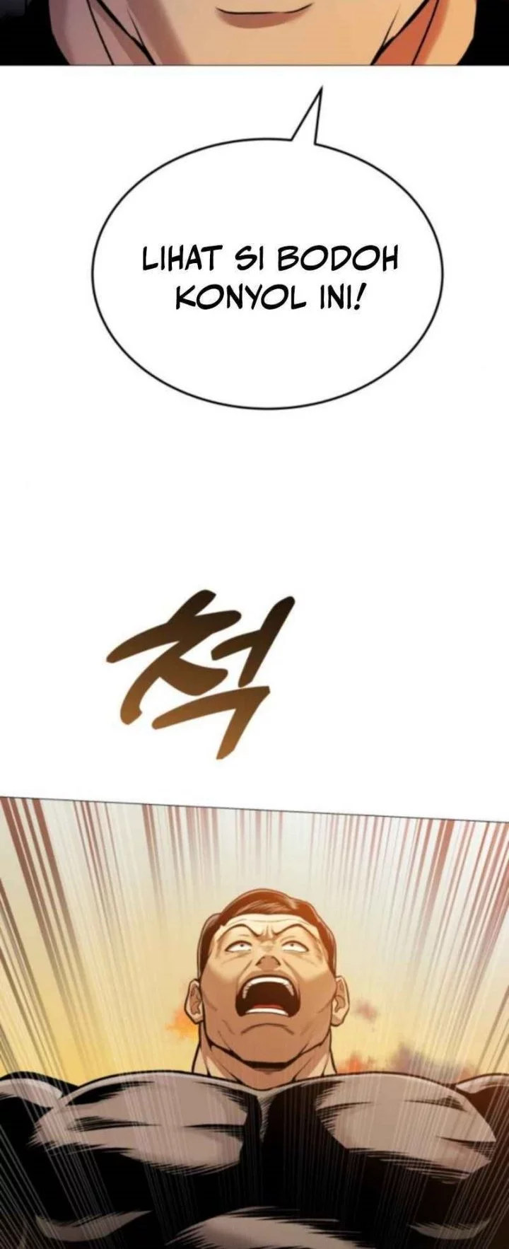 John X Killer Chapter 13 - halaman 20