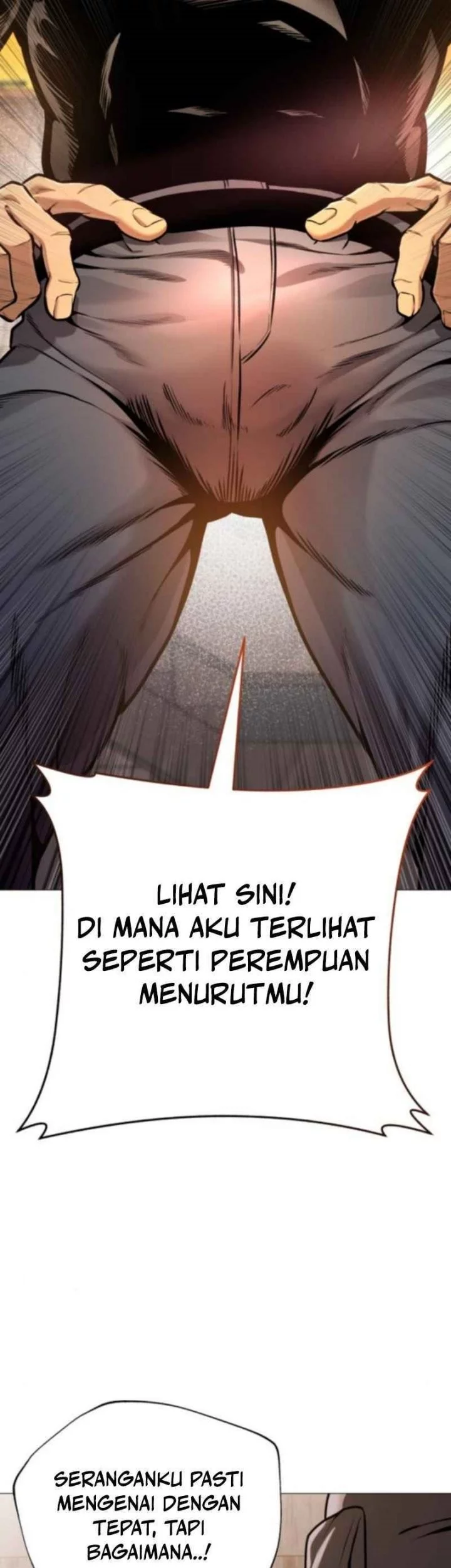 John X Killer Chapter 13 - halaman 21