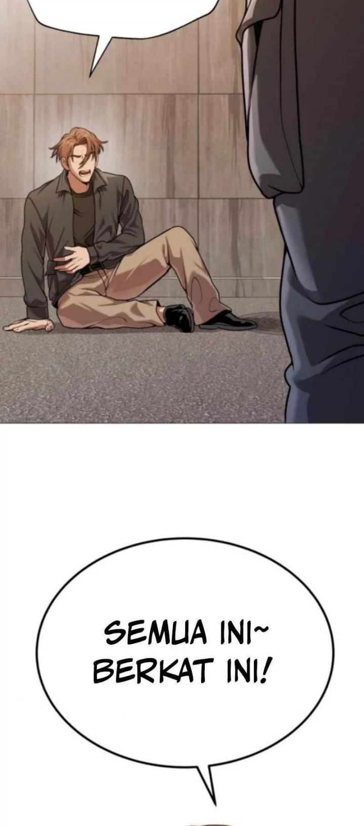 John X Killer Chapter 13 - halaman 22