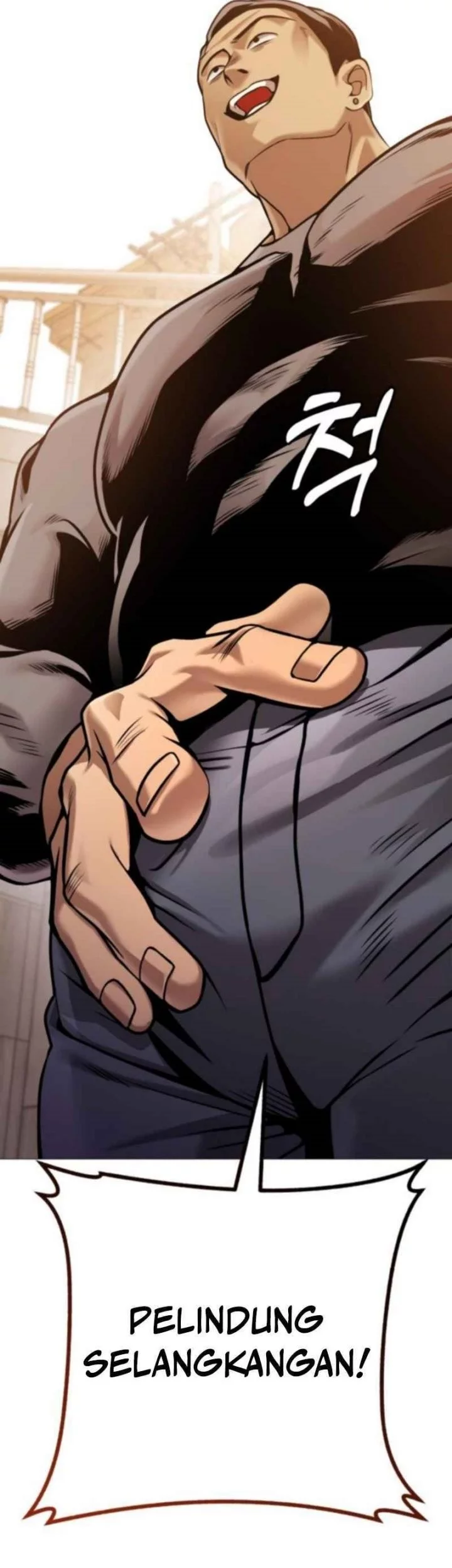 John X Killer Chapter 13 - halaman 23