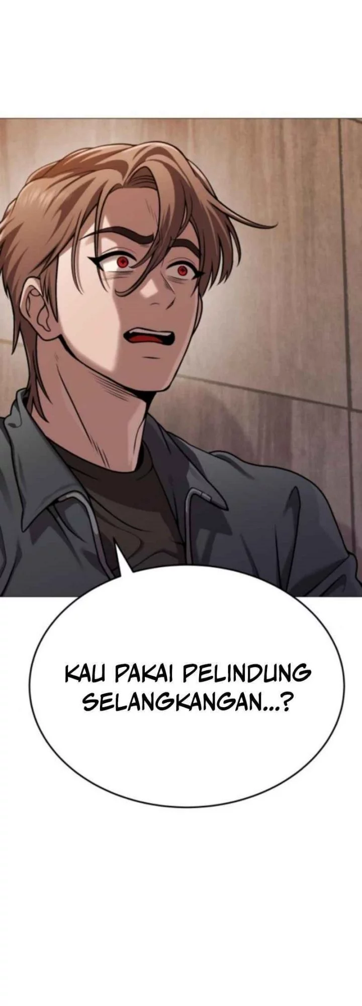 John X Killer Chapter 13 - halaman 24