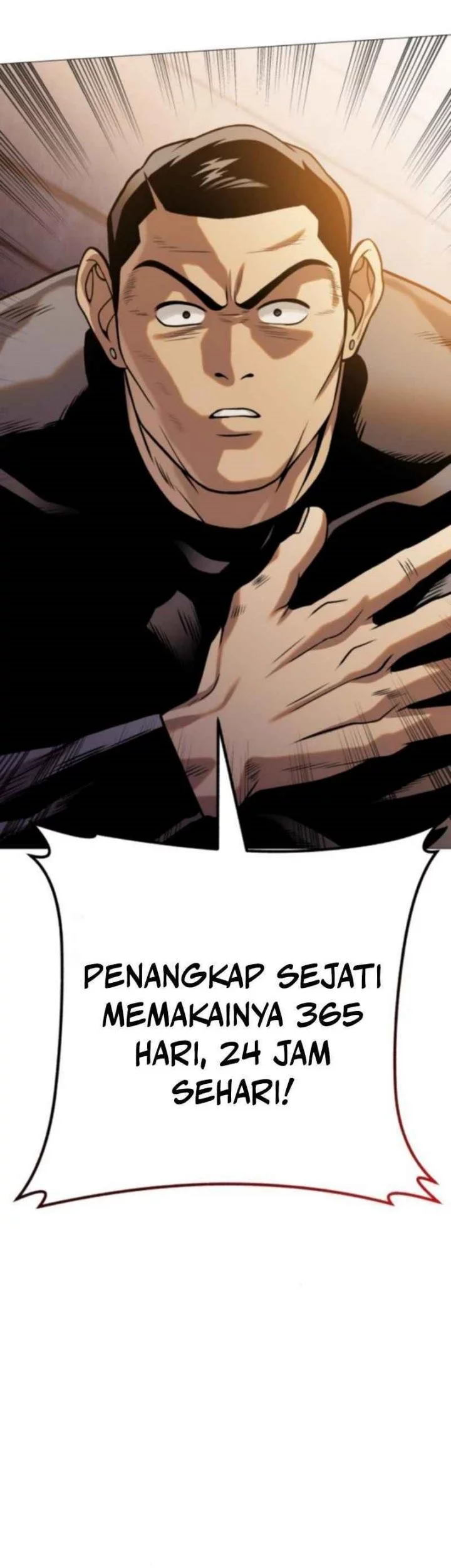 John X Killer Chapter 13 - halaman 25