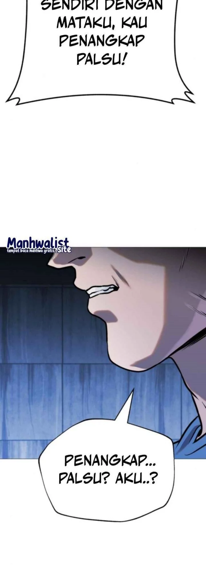 John X Killer Chapter 13 - halaman 30