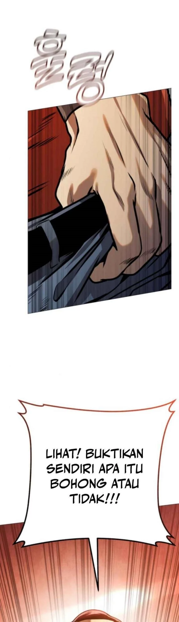 John X Killer Chapter 13 - halaman 31